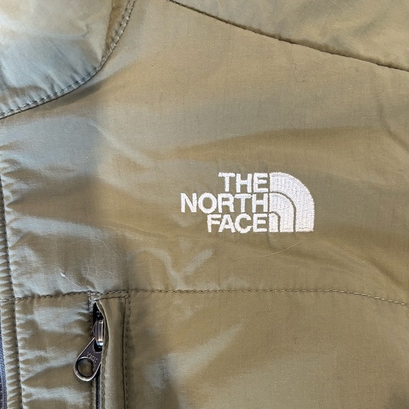 Northface jacket - Picture 2 of 3